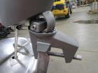 Legion Utensils Co. Half Jacketed 75 Gal. Ss Kettle